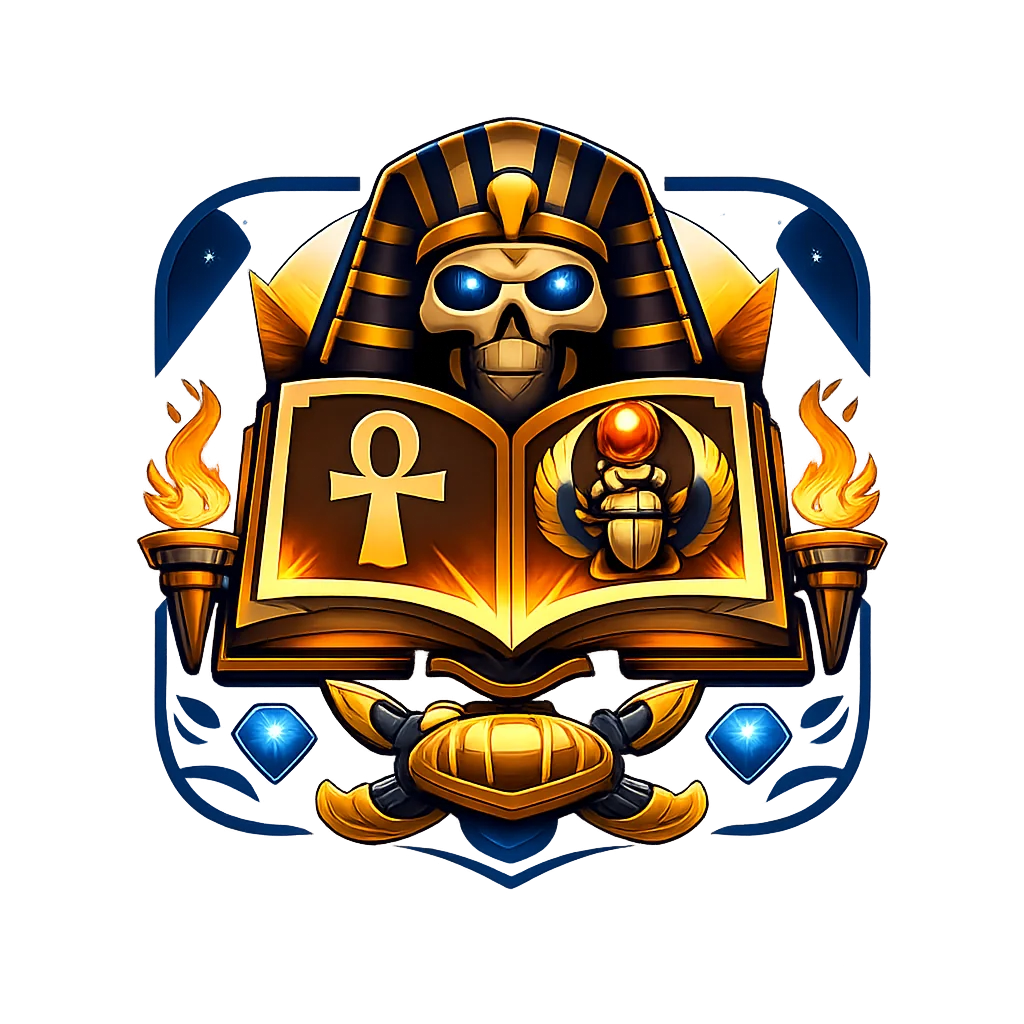 Book of Dead