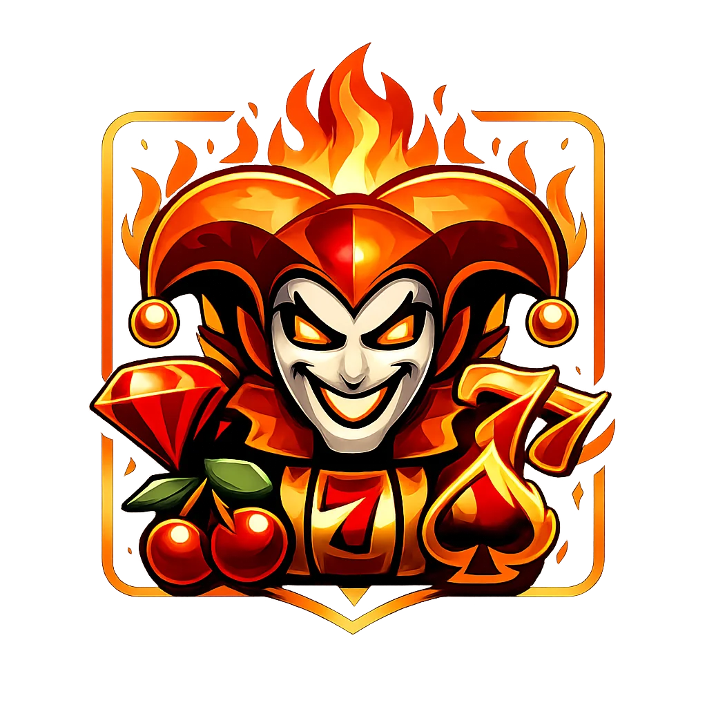 Fire Joker