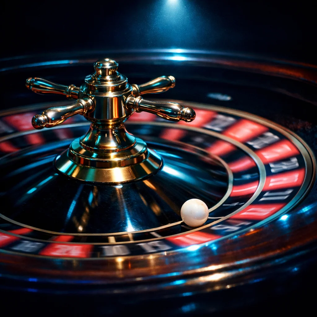 Live roulette in HD met echte dealers